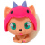 Игровой набор милые щенята Белла QT Puppies 451000-3 Игровой набор милые щенята Белла QT Puppies 451000-3